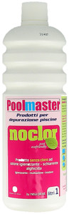 Sanificante Noclor Lt .1 - Foto 1