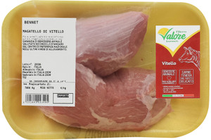 Magatello Di Vitello Filiera Valore Bennet - Foto 2