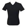 Maglia Intima Uomo Scollo V M Blu Delinea