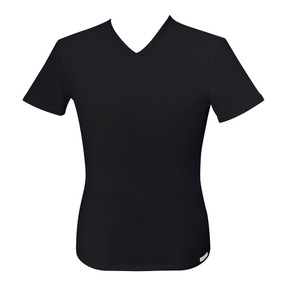 Maglia Intima Uomo Scollo V M Blu Delinea - Foto 1