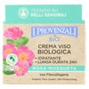 Crema Viso Biologica Idratante Rosa Mosqueta I Provenzali
