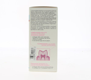 Collutorio Denti Sensibili Sensitivity Curasept - Foto 2