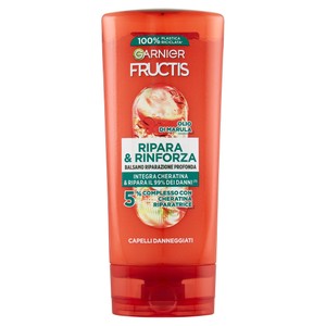 Balsamo Keratine Fructis Garnier - Foto 1