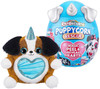 SET SORPR.CUCCIOLI M22
