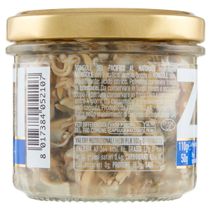 Vongole Al Naturale Zarotti - Foto 3