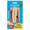 Tramezzini Tonno Pomodoro E Rucola Ibis Gourmet