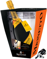 Happy Hour Mionetto +secchiello+stopper+porta Stuzzichini