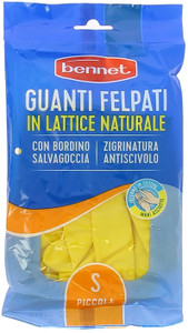 Guanti Felpati Piccoli Bennet,Conf. Da 1 Paio - Foto 1