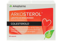 Arkosterol Q10 Capsule