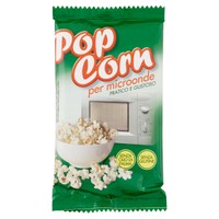 Pop Corn Per Microonde Pop Corn Per Microonde