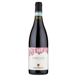 Barbera Alba Doc Casati Moglia Doc - Foto 1