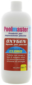 Liquido Multifunzione Oxygen Lt 1 - Foto 1