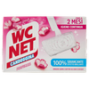 Tavoletta Per Wc Con Candeggina Profumata Wcnet