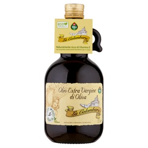 Olio Extra Vergine Di Oliva La Colombara - Foto 1