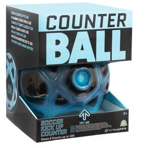 Counter Ball Strikesphere Giochi Preziosi - Foto 1