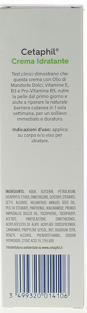 Crema Idratante Cetaphil 100 Ml - Foto 2