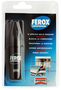 Convertiruggine 15ml Ferox - Foto 1