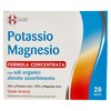 Potassio E Magnesio Matt