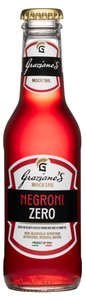 Aperitivo Negroni Zero Graziano's - Foto 1