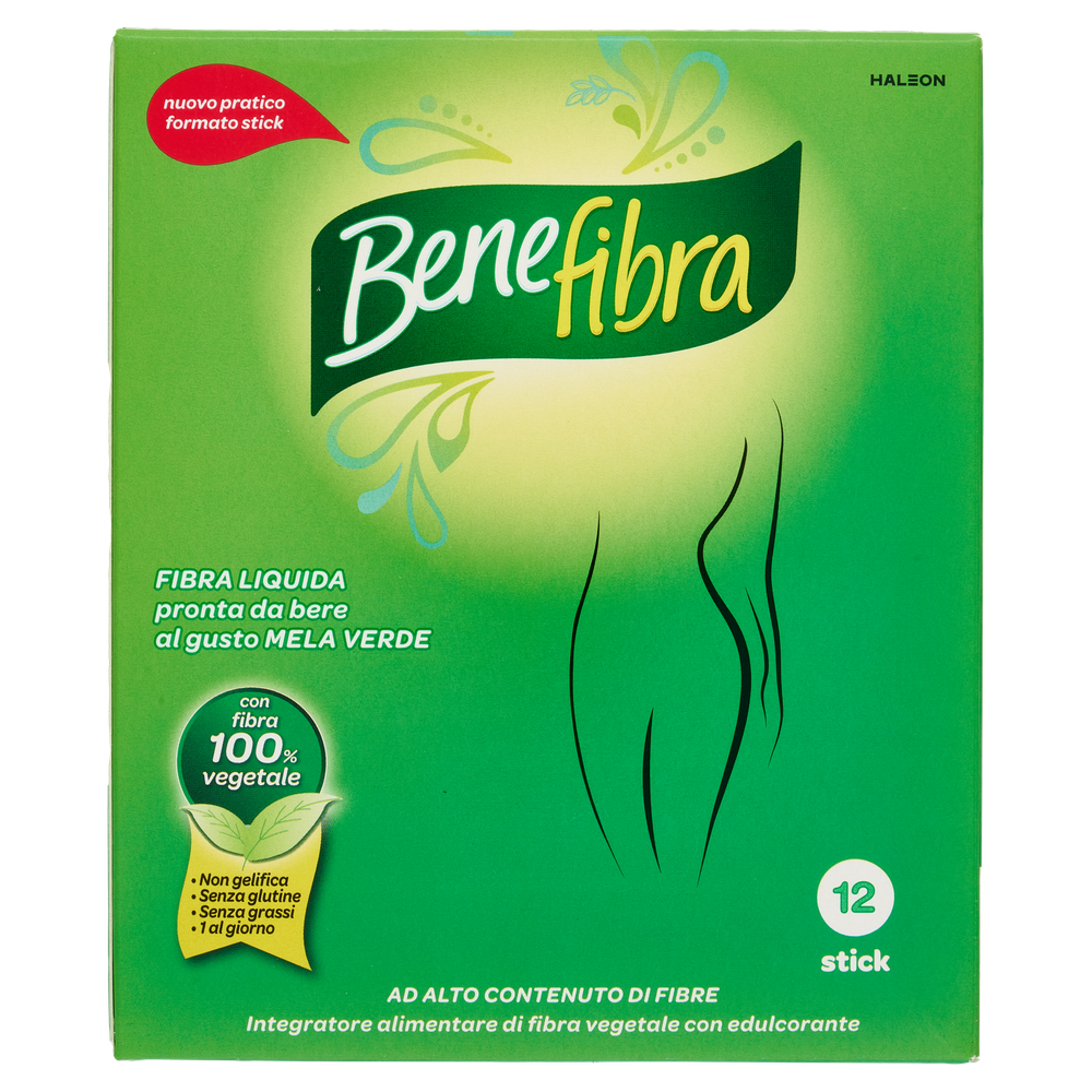 12 Stick Benefibra - Foto 3