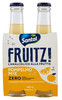 Analcolico Alla Frutta Santal Fruitz! Gusto Pompelmo Mix