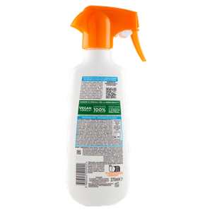 Advanced Sensitive Kids Spray Ip50+ Ambre Solaire - Foto 3
