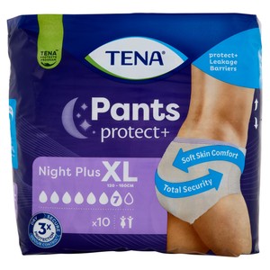 Pants Notte Plus XL Tena - Foto 1