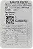SALAME BENNET 400GR - Foto 2 di 3