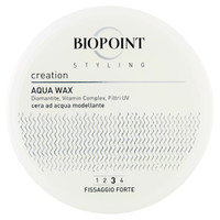 Biopoint Aqua Wax Styling Biopoint Aqua Wax Styling