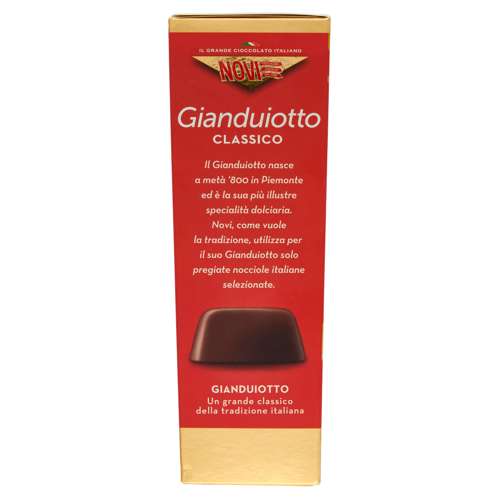 Maxi Astuccio Gianduiotti Novi - Foto 2