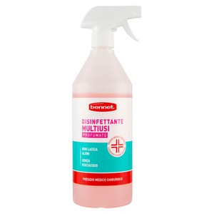 Disinfettante Multiusi Spray Bennet - Foto 1
