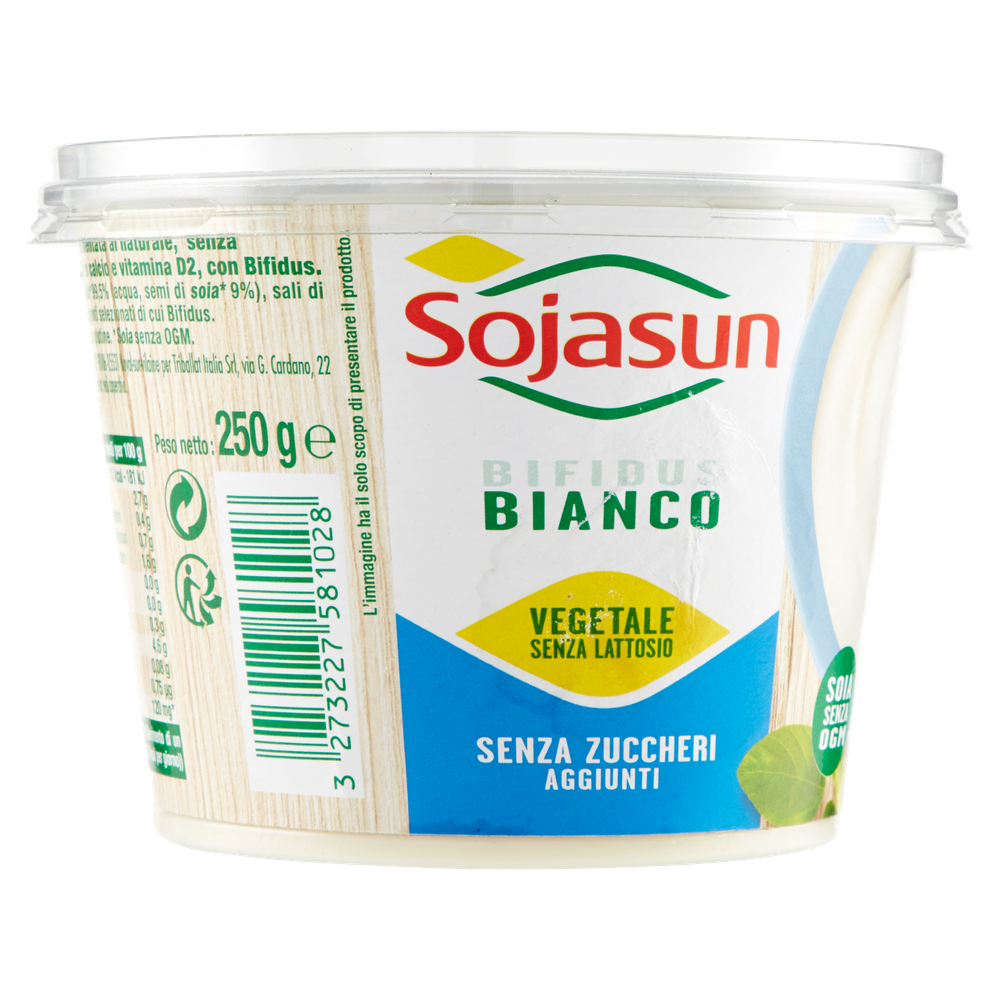 Sojasun Bianco - Foto 3