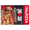 Pizza Capricciosa 26x38 Italpizza