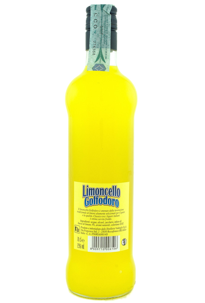 Limoncino Golfodoro - Foto 2