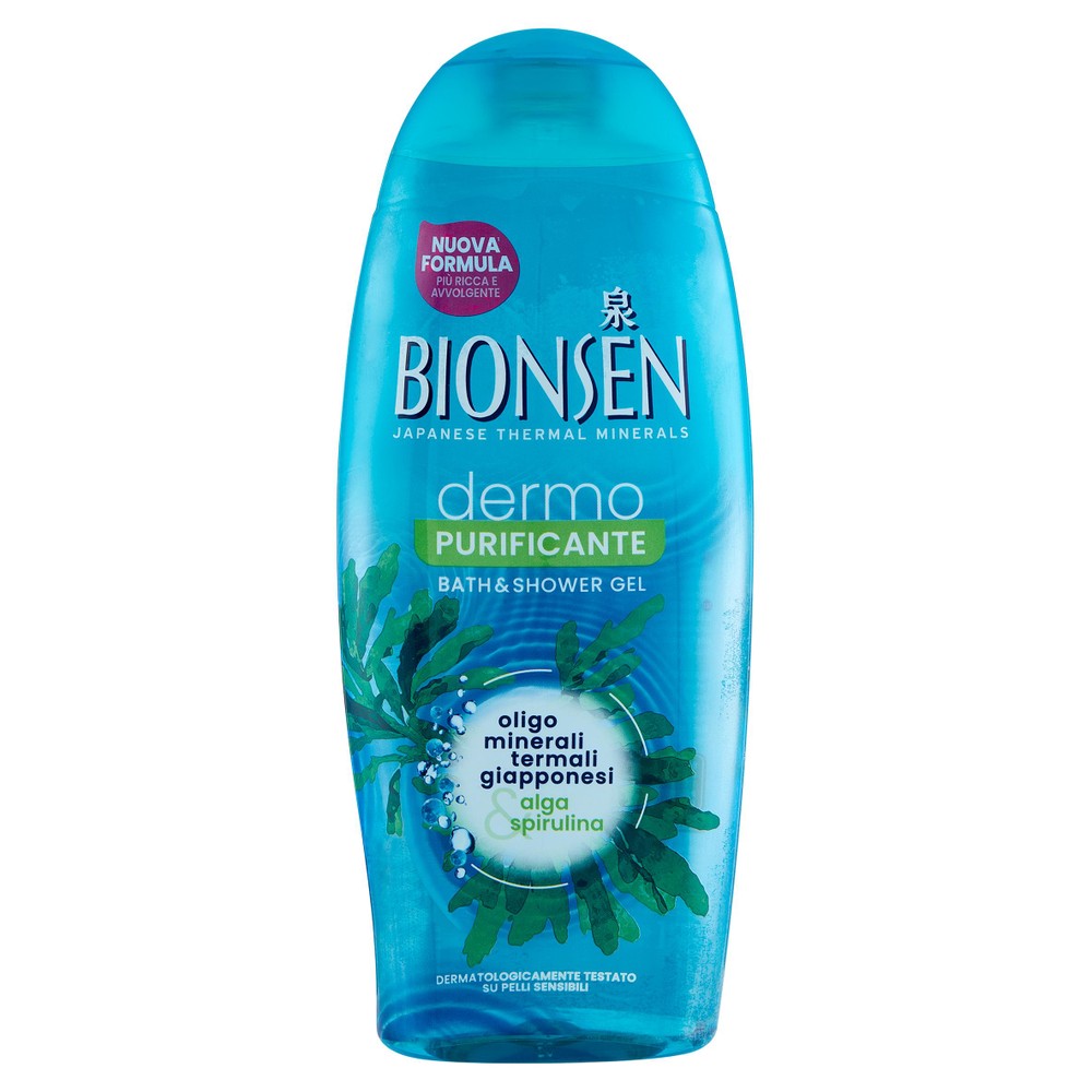 Bagno Dermopurificante Bionsen - Foto 1