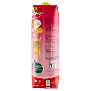 Bevanda Multivitaminico Bravo - Foto 3