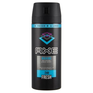 Deodorante Axe Spray Marine