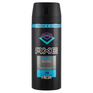 Deodorante Axe Spray Marine - Foto 1