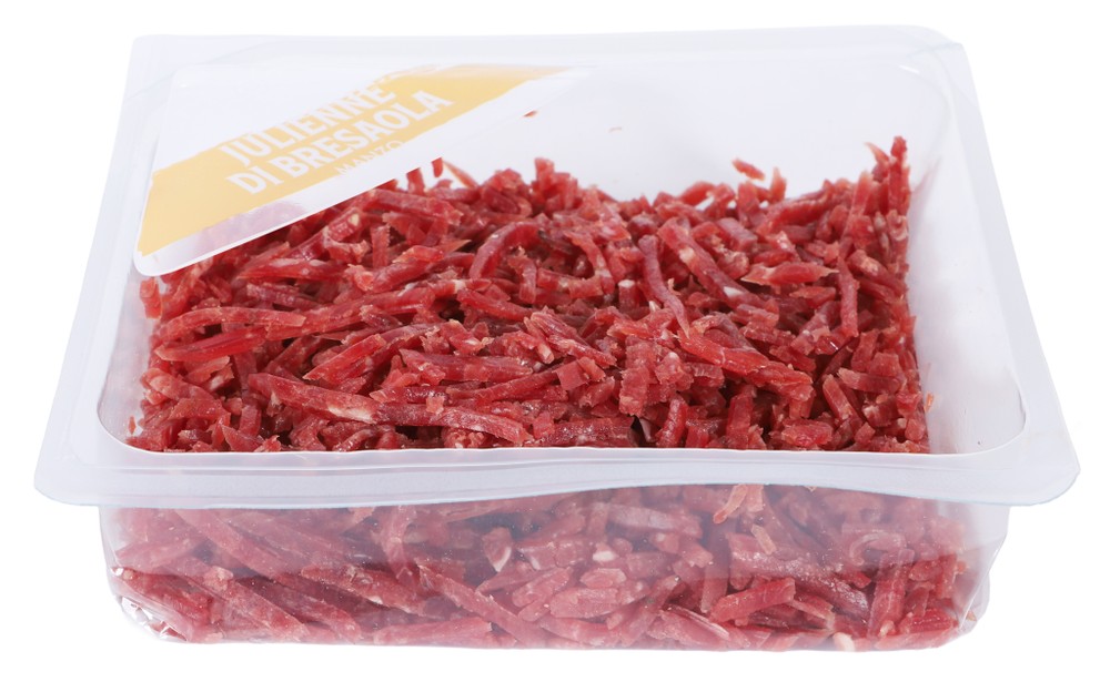 Julienne Di Bresaola - Foto 2