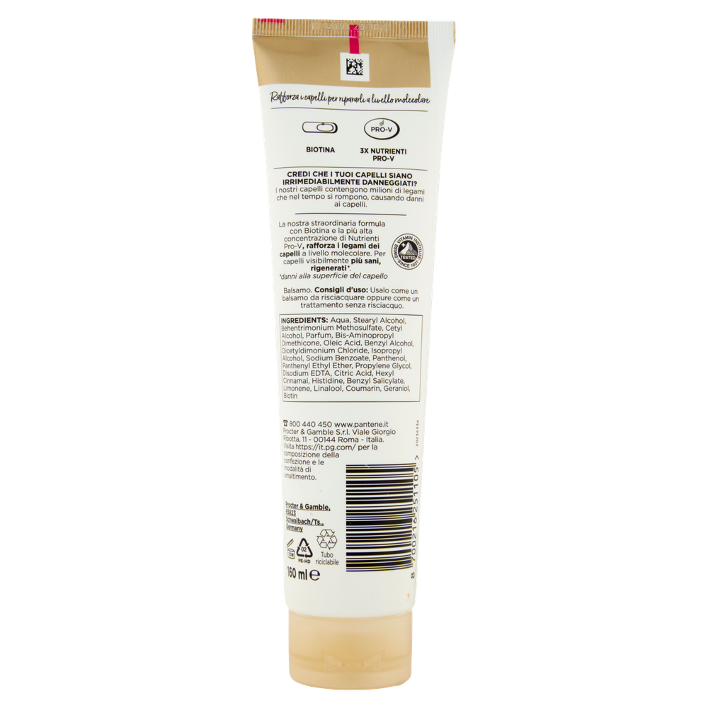 Balsamo Bond Repair Pantene - Foto 3