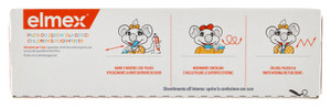 Dentifricio Elmex Kids - Foto 3