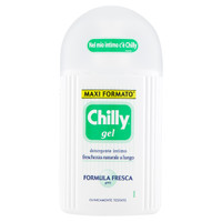 Chilly Detergente Intimo Gel Chilly Detergente Intimo Gel