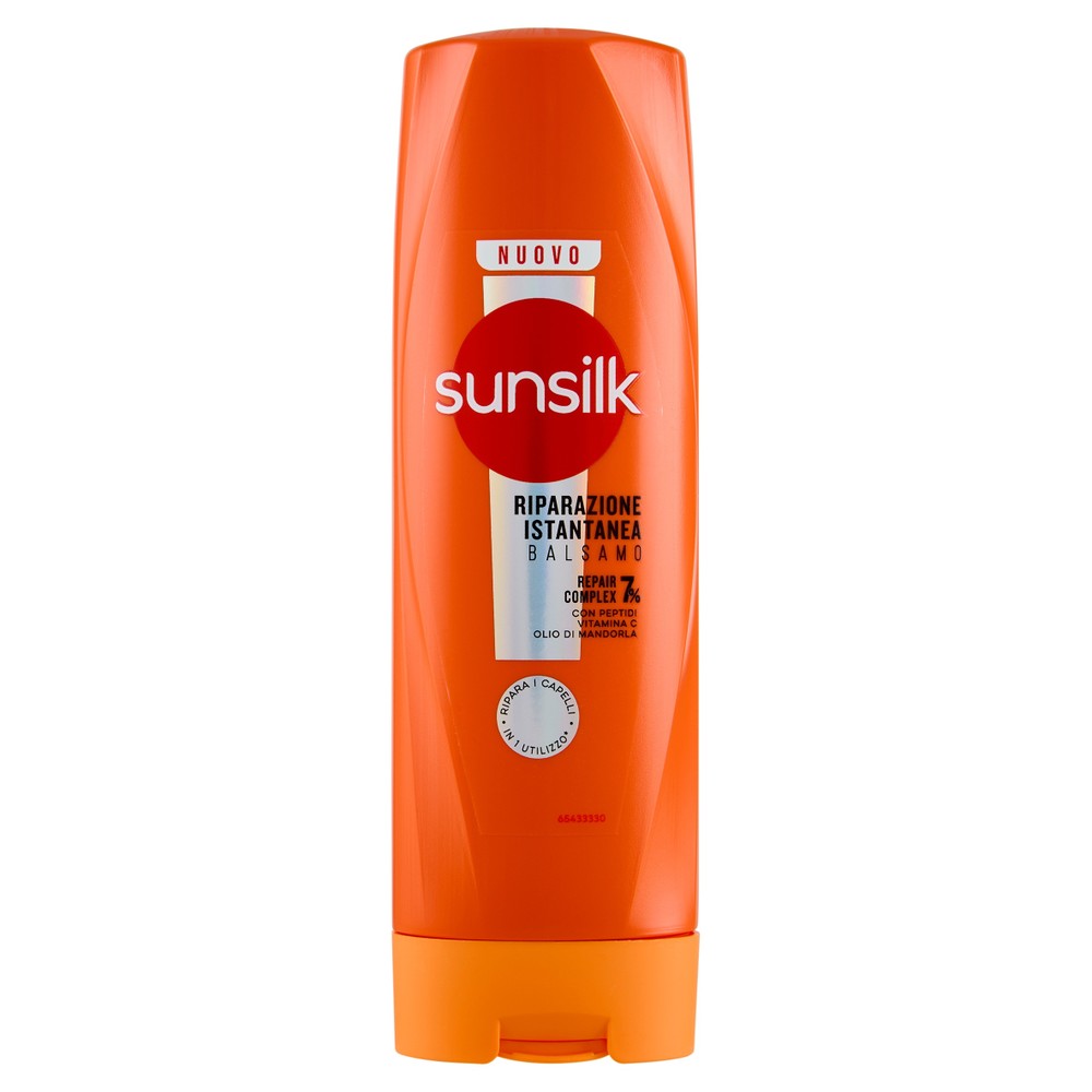 Balsamo Sunsilk Riparazione Istantanea - Foto 1
