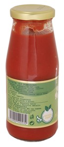 Passata Di Pomodoro Nickel Free O.P. Platinum - Foto 2