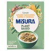 Cereali Grano Saraceno, Farro E Quinoa Plant Based Misura