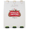 BIR.STELLA ARTOIS 33X3 - Foto 1 di 3