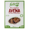 Mezzi Rigatoni Avena Felicia Bio