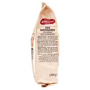 Mini Savoiardi Forno Bonomi - Foto 2
