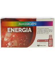 Massigen Energia Flaconi Massigen Energia Flaconi