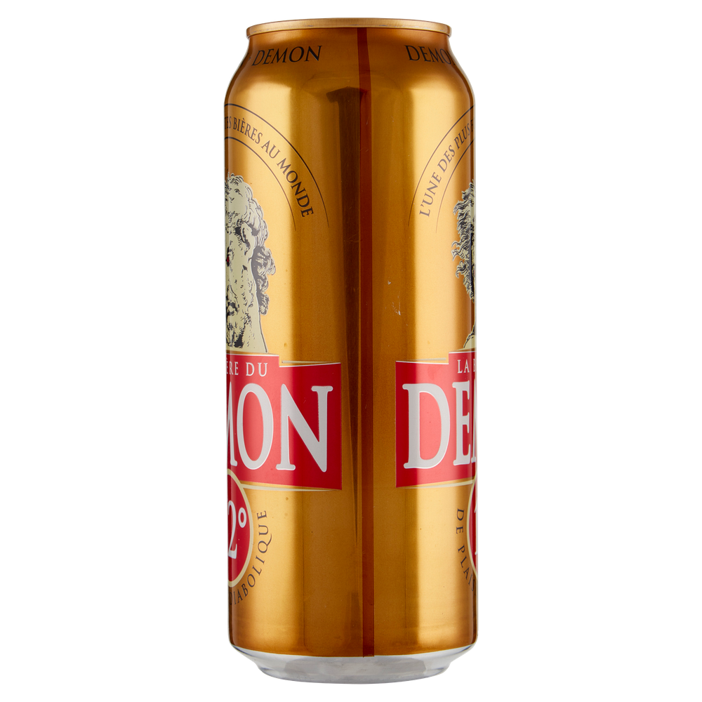 La Biere Du Demon - Foto 2